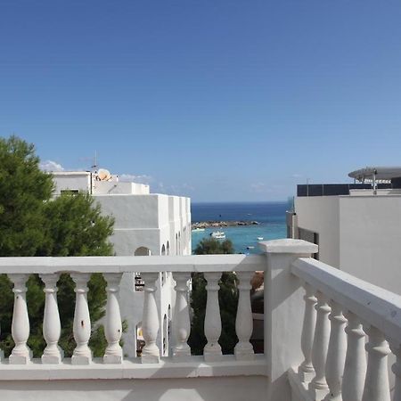 Boho Suites Formentera - Nueva Apertura Junio 2023 Эс-Пужоль Экстерьер фото