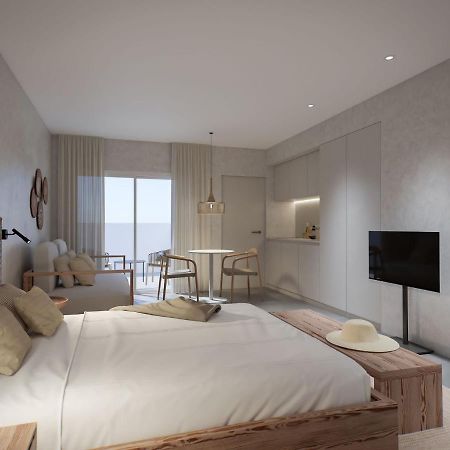 Boho Suites Formentera - Nueva Apertura Junio 2023 Эс-Пужоль Экстерьер фото