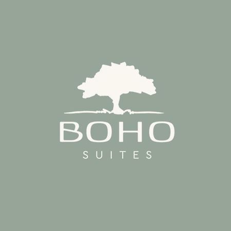 Boho Suites Formentera - Nueva Apertura Junio 2023 Эс-Пужоль Экстерьер фото