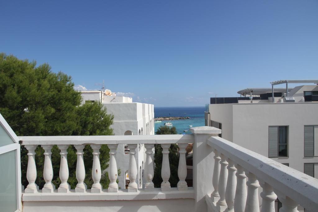Boho Suites Formentera - Nueva Apertura Junio 2023 Эс-Пужоль Экстерьер фото