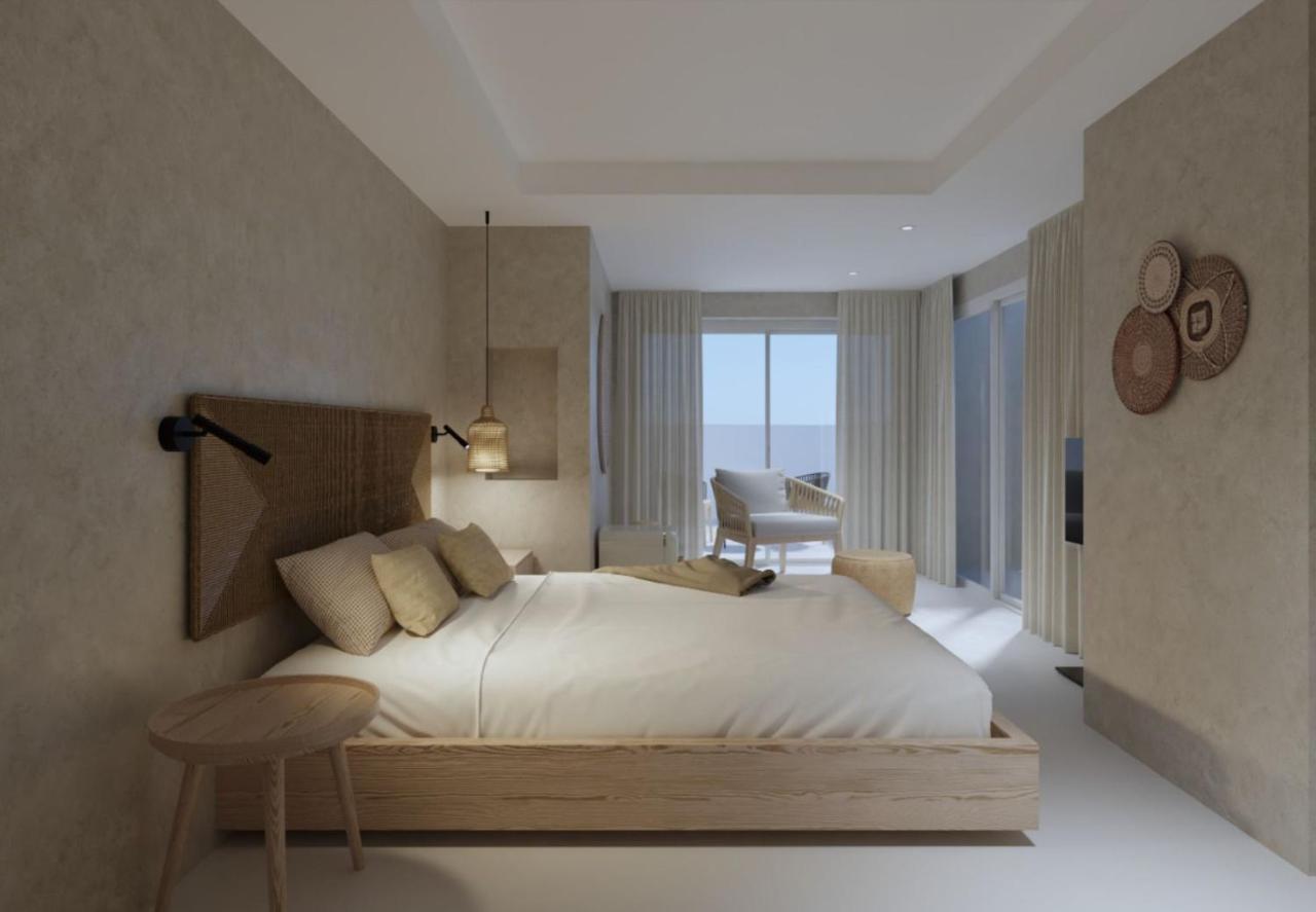 Boho Suites Formentera - Nueva Apertura Junio 2023 Эс-Пужоль Экстерьер фото