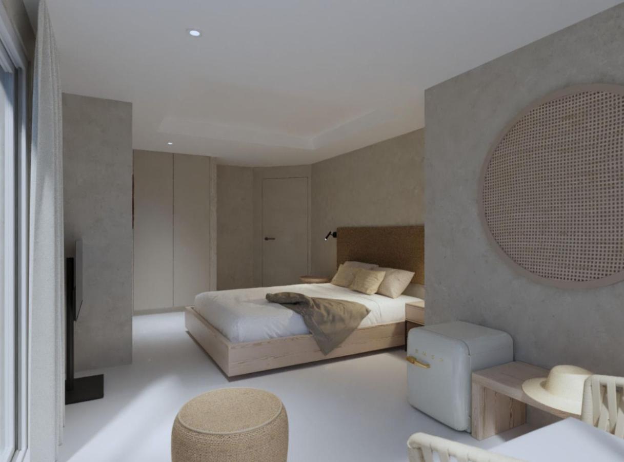 Boho Suites Formentera - Nueva Apertura Junio 2023 Эс-Пужоль Экстерьер фото