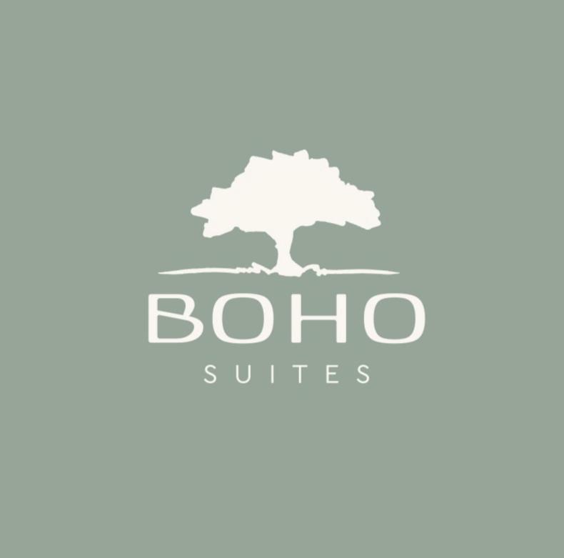 Boho Suites Formentera - Nueva Apertura Junio 2023 Эс-Пужоль Экстерьер фото
